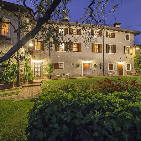 Corte Delle Cicale Bed and Breakfast Bardolino Eksteriør billede