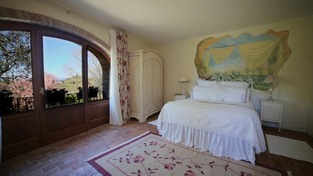 Corte Delle Cicale Bed and Breakfast Bardolino Eksteriør billede