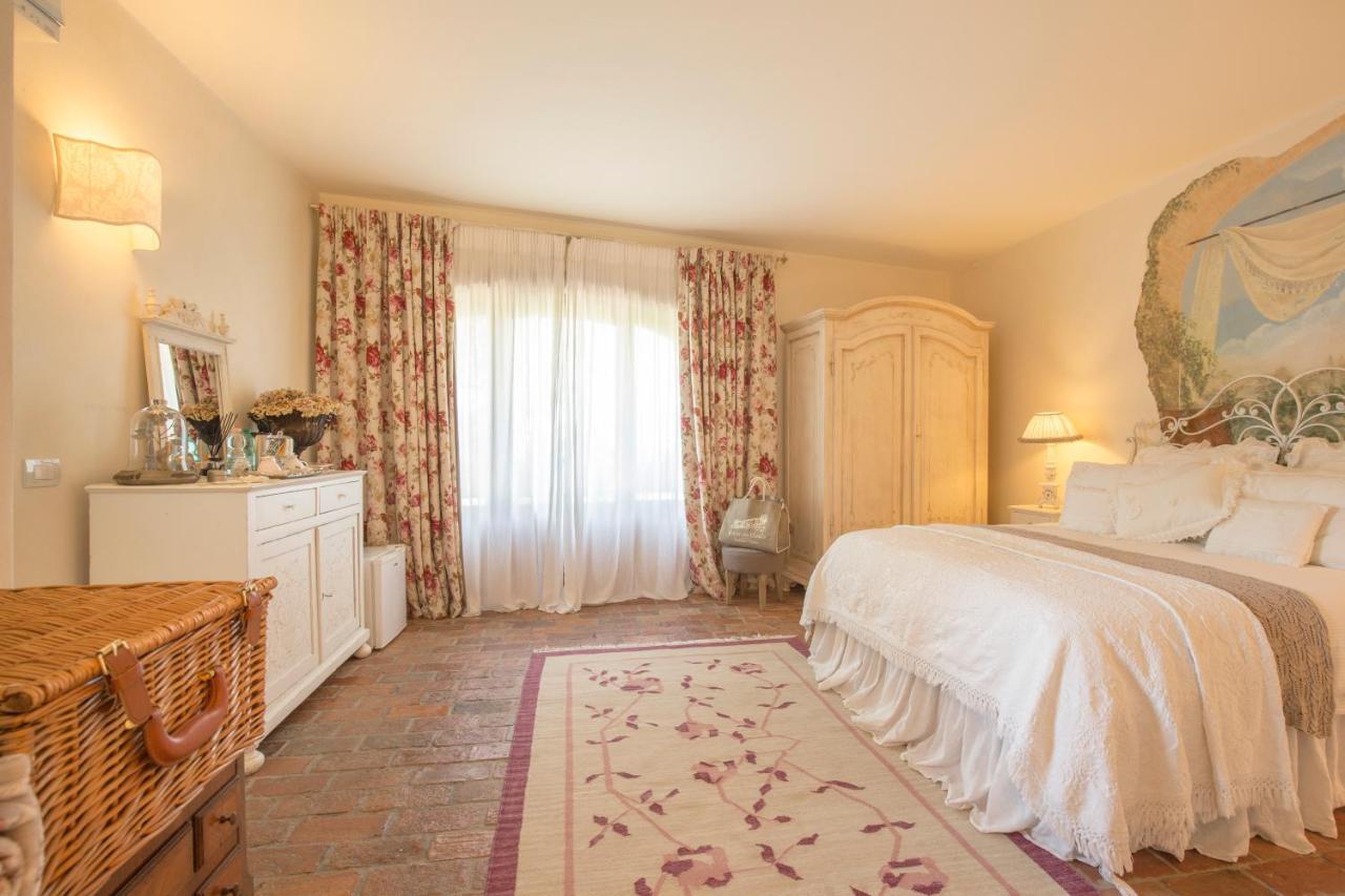 Corte Delle Cicale Bed and Breakfast Bardolino Eksteriør billede